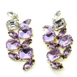 - Stella & Ruby earrings